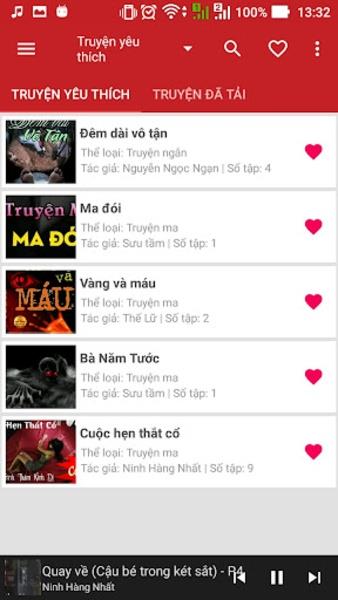 Truyện ma Screenshot4