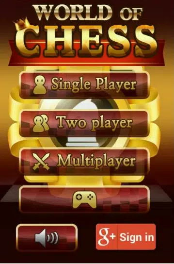 World of Chess Screenshot4