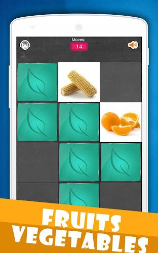 Match Game - Pairs Screenshot4