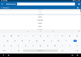 Oxford A-Z of English Usage Screenshot17