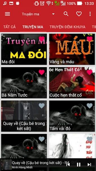 Truyện ma Screenshot6