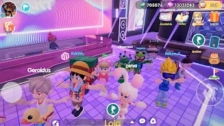 Livetopia: Party Screenshot6