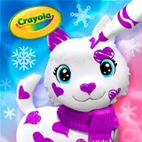 Crayola Scribble Scrubbie Pets APK