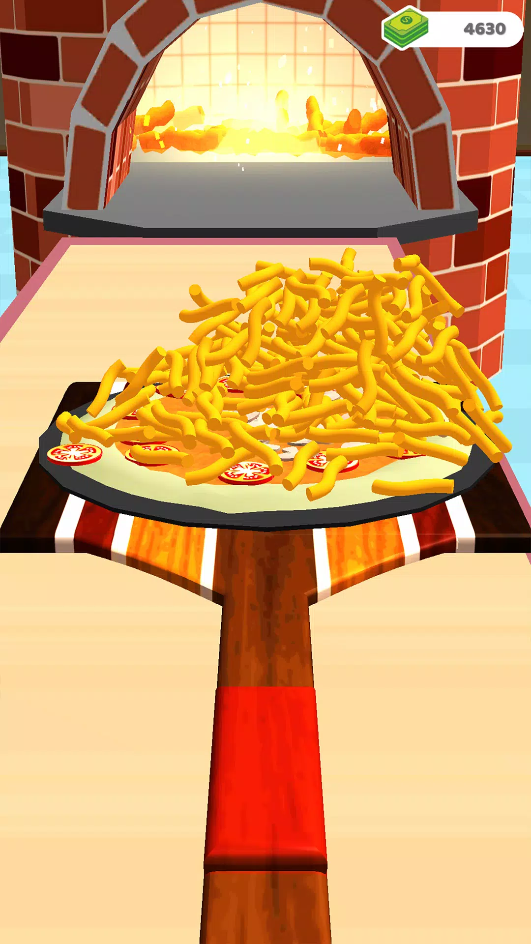 Pizza Games Cooking Restaurant Screenshot3