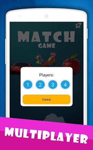 Match Game - Pairs Screenshot5