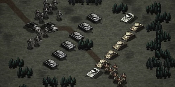 CommanderWW2 Screenshot3