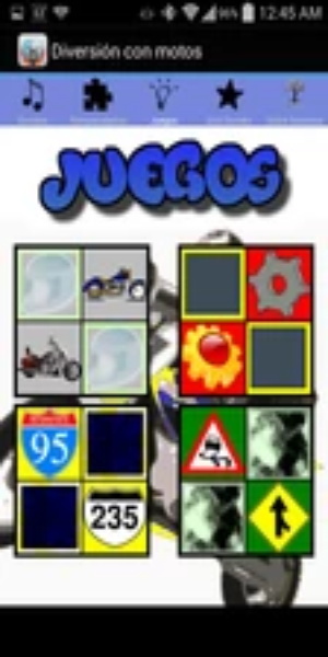 Diversión con motos Screenshot2