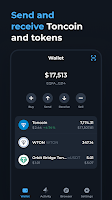 Tonkeeper \u2014 TON Wallet Screenshot3