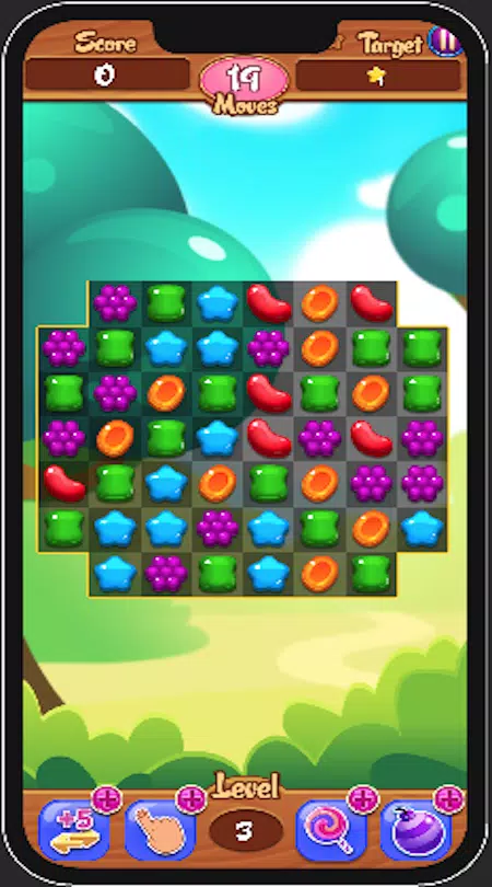 Jelly Belly Screenshot1