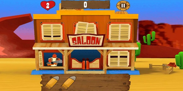 Game On Screenshot2