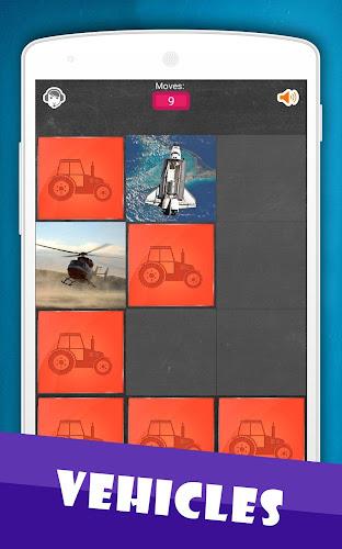 Match Game - Pairs Screenshot2