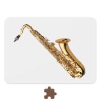 (FET) Tenor Saxophone APK