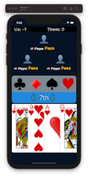 Play 29 | Online 29 Card Game Screenshot2