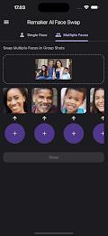 Remaker AI Face Swap Screenshot2