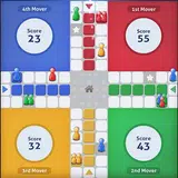 Ludo Supreme Gold APK