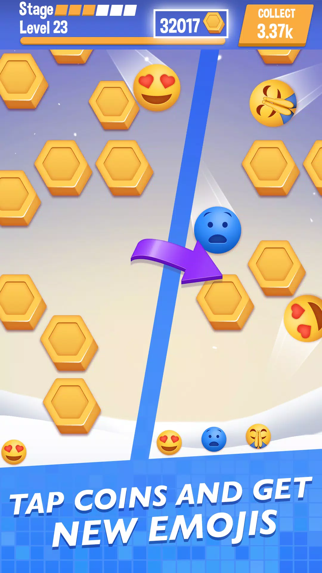 Emoji Clickers Screenshot3