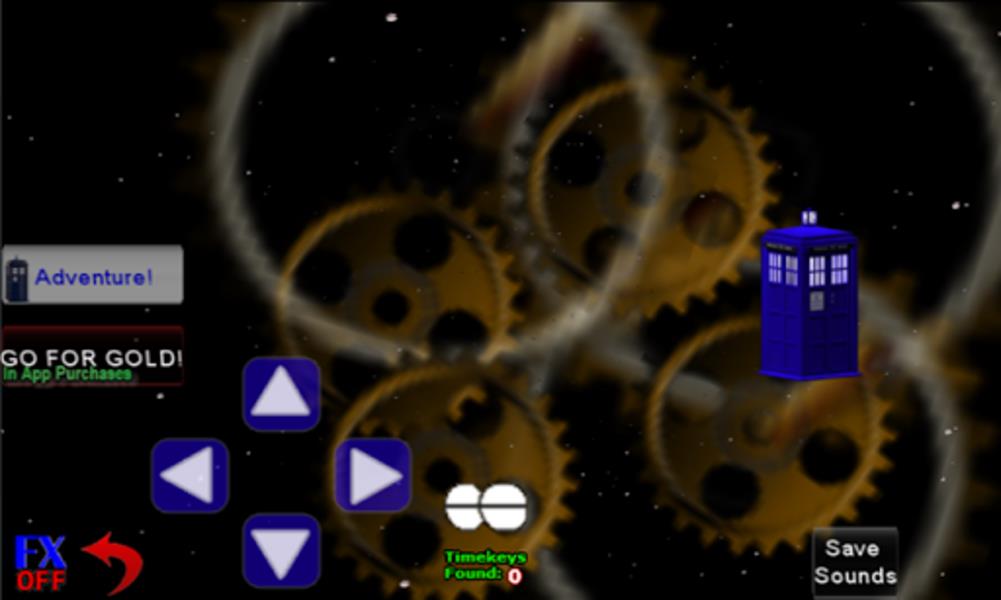 Tardis Sounds Screenshot3