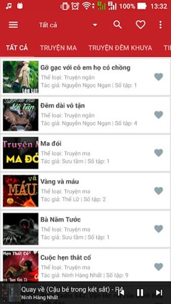 Truyện ma Screenshot7