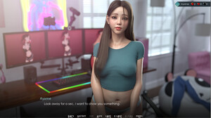 Love And Temptation Screenshot2