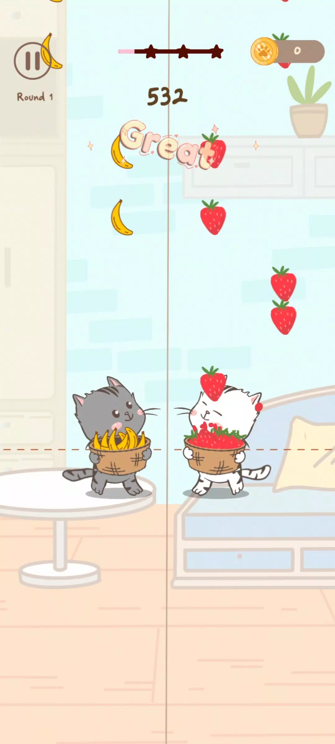 Beat Cats Screenshot2