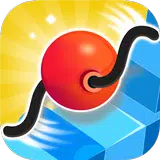 Physics Climber : Line Racing APK