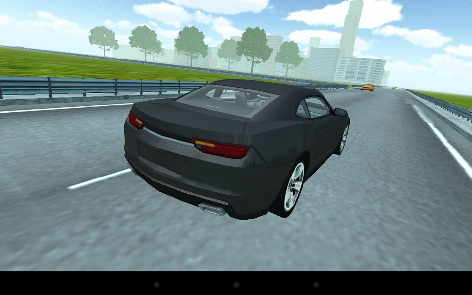 Extreme Car Driving Pro Screenshot2