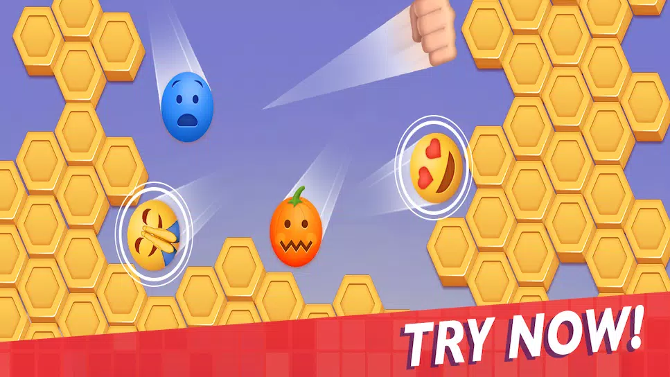 Emoji Clickers Screenshot1