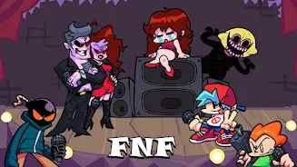 FNF Screenshot1