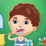 Kids Babysitter Toddler Care APK