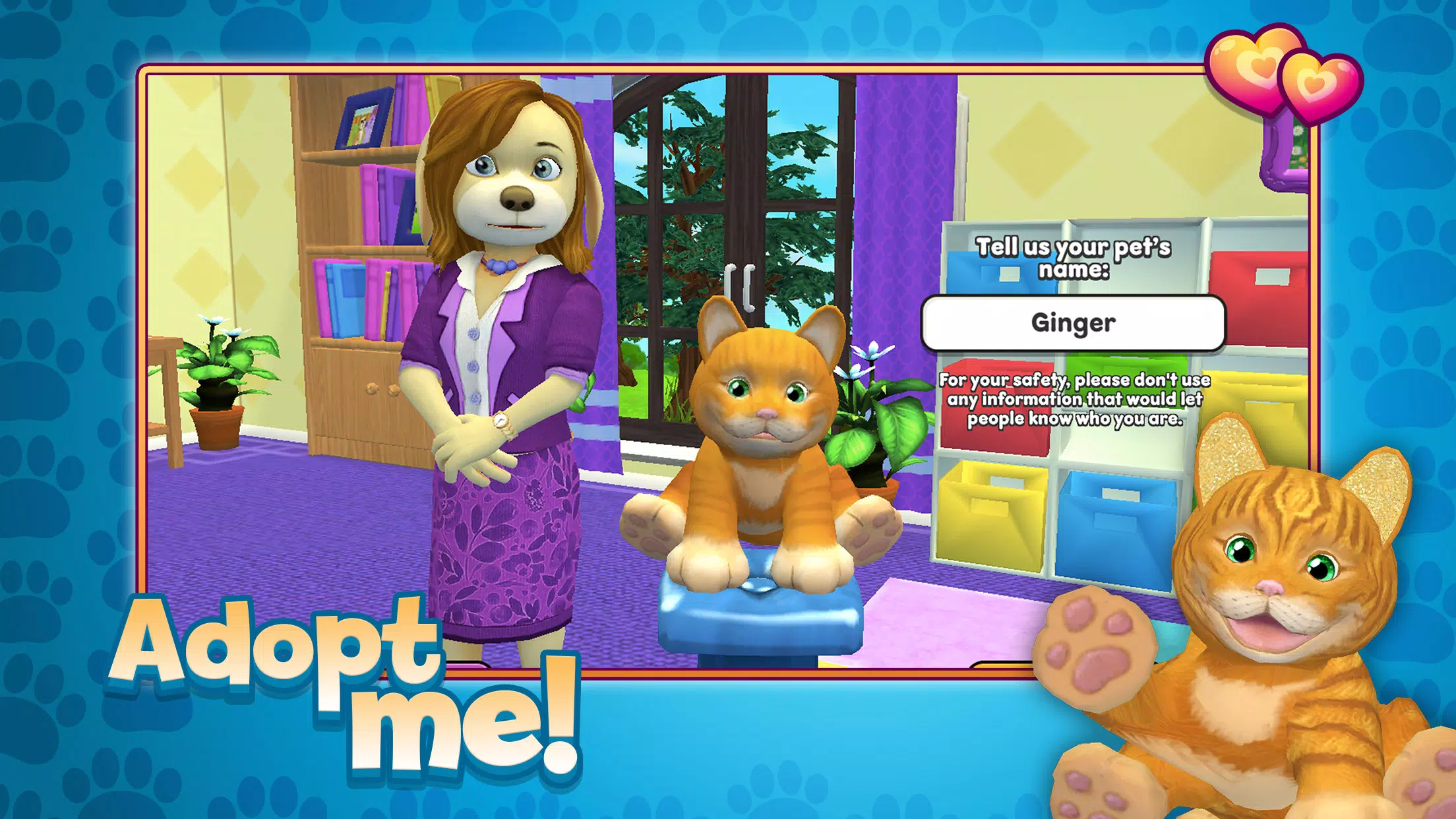 Webkinz® Screenshot1