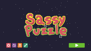 Sassy Puzzle Screenshot1