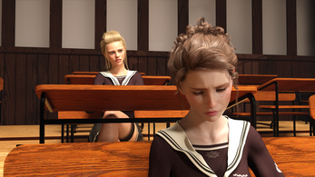 Club Detention v0.067 Screenshot5