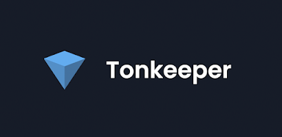 Tonkeeper \u2014 TON Wallet Screenshot1