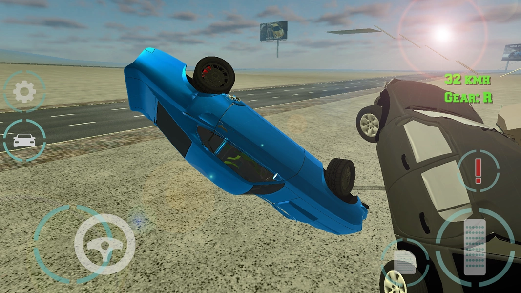 Extreme Fast Car Racer Screenshot7