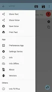 Voice Text - Text Voice Screenshot7