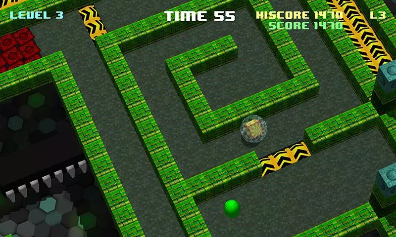 Qubit Maze Screenshot4