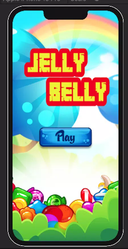 Jelly Belly Screenshot2