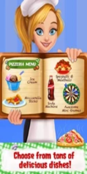 Pizza Place Screenshot2