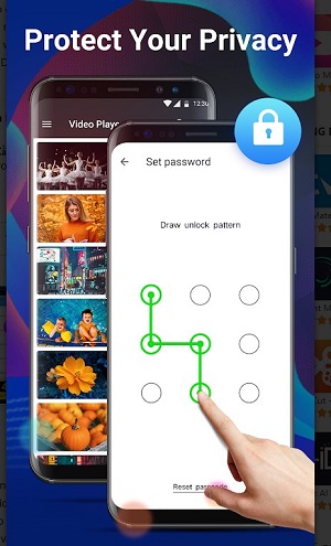 Video Player- Tất cả định dạng Screenshot3