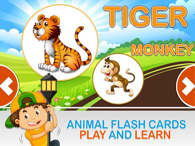 Kids Corner  Educational Games Screenshot20