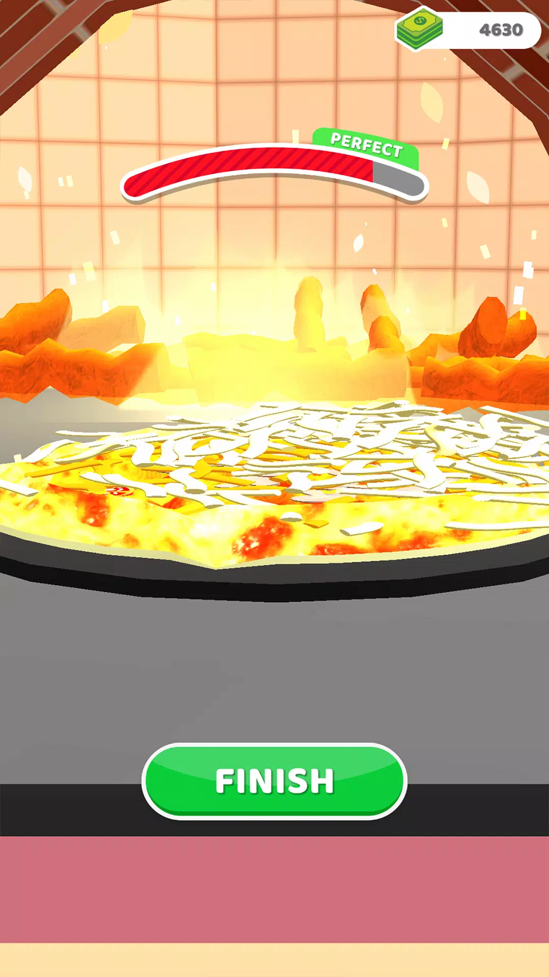 Pizza Games Cooking Restaurant Screenshot4