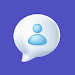 KissMoji Messenger All-in-One APK