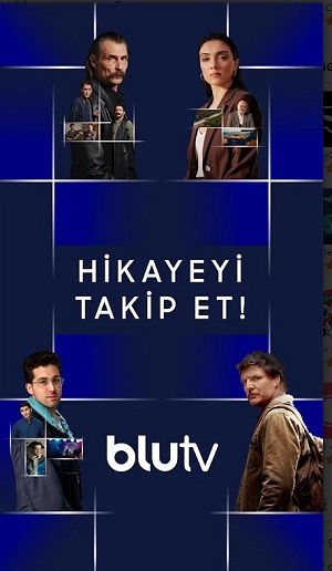 BluTV Screenshot3