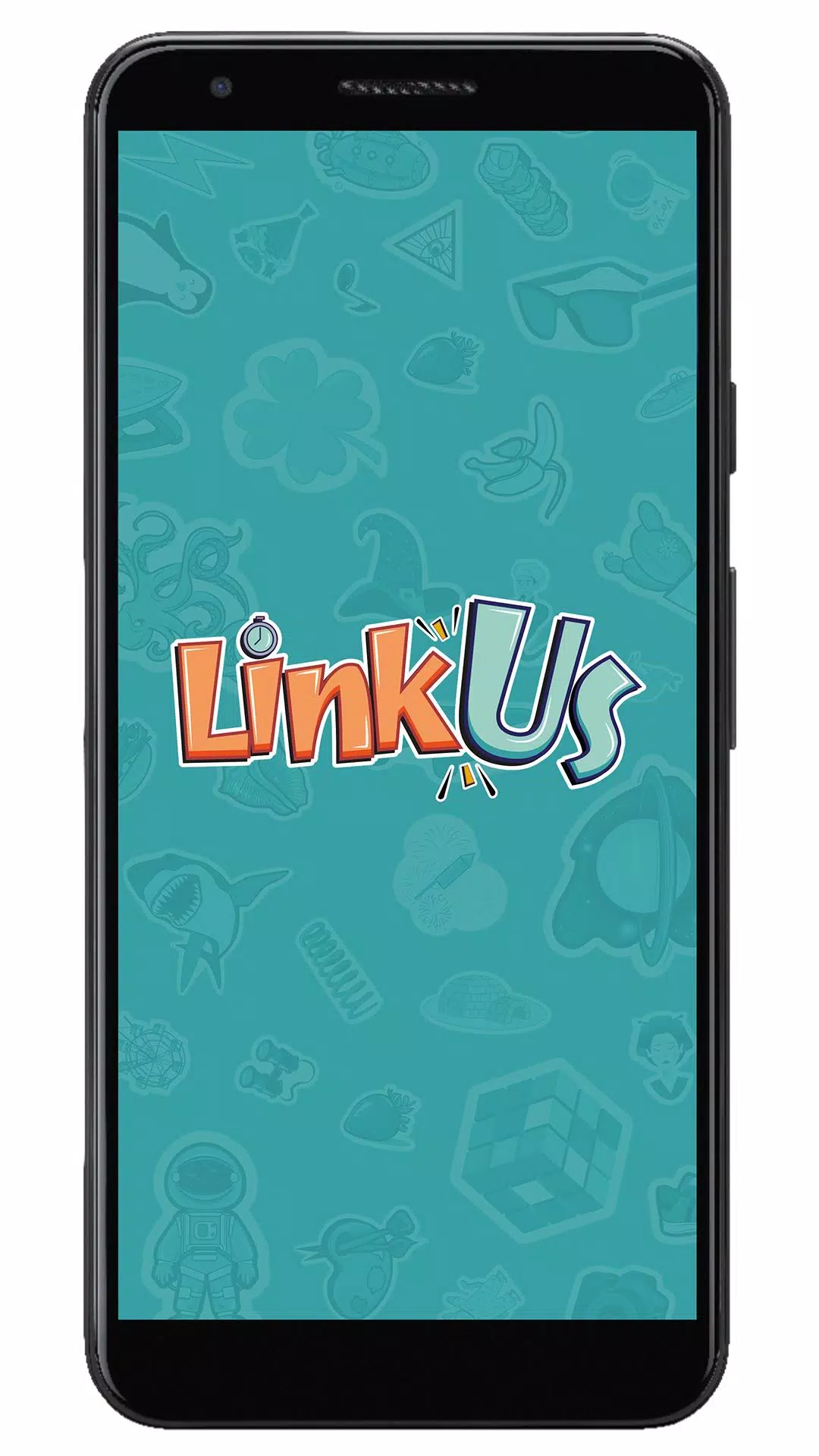 LinkUs Screenshot2