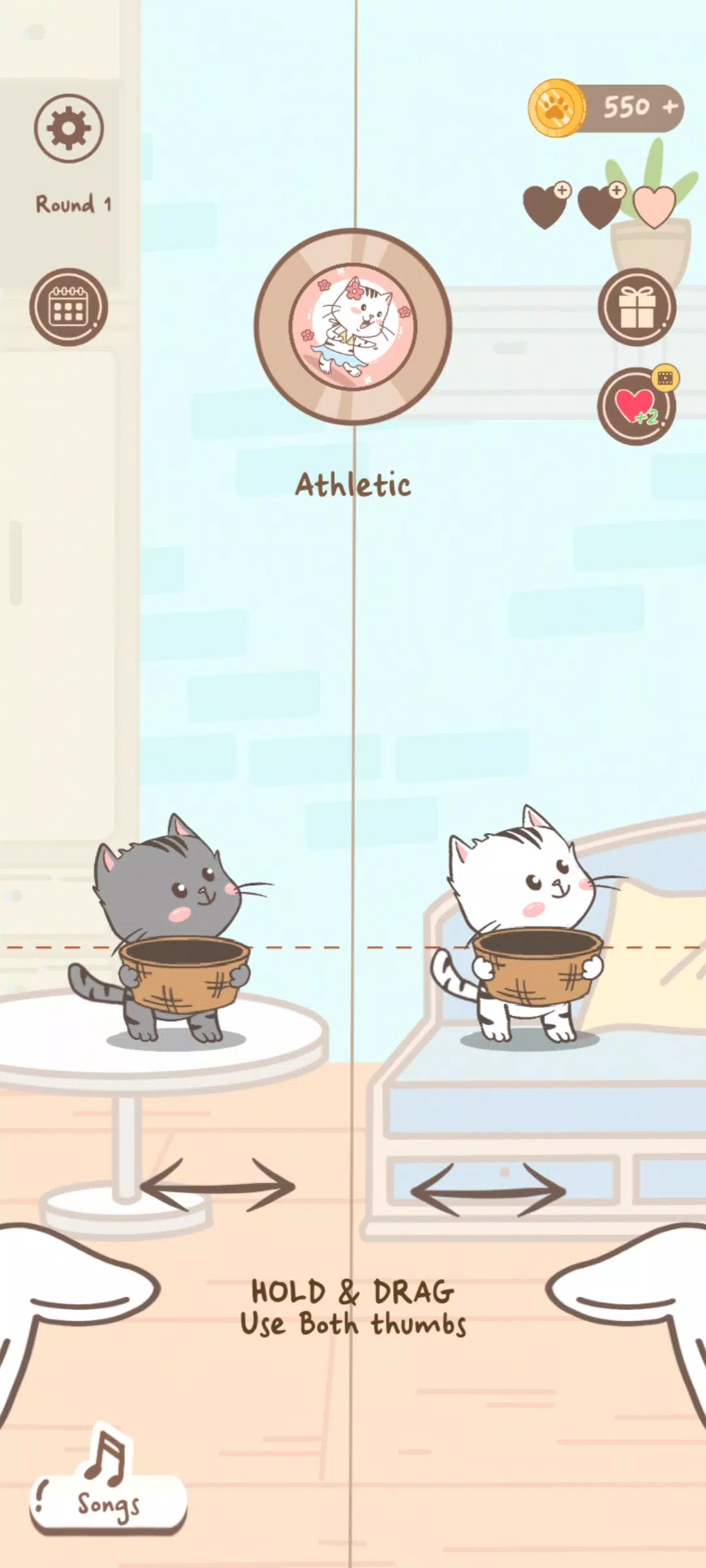 Beat Cats Screenshot4