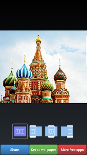Russia Wallpapers Screenshot8