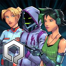 QONQR: World in Play APK