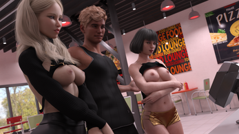 Club Detention v0.067 Screenshot4