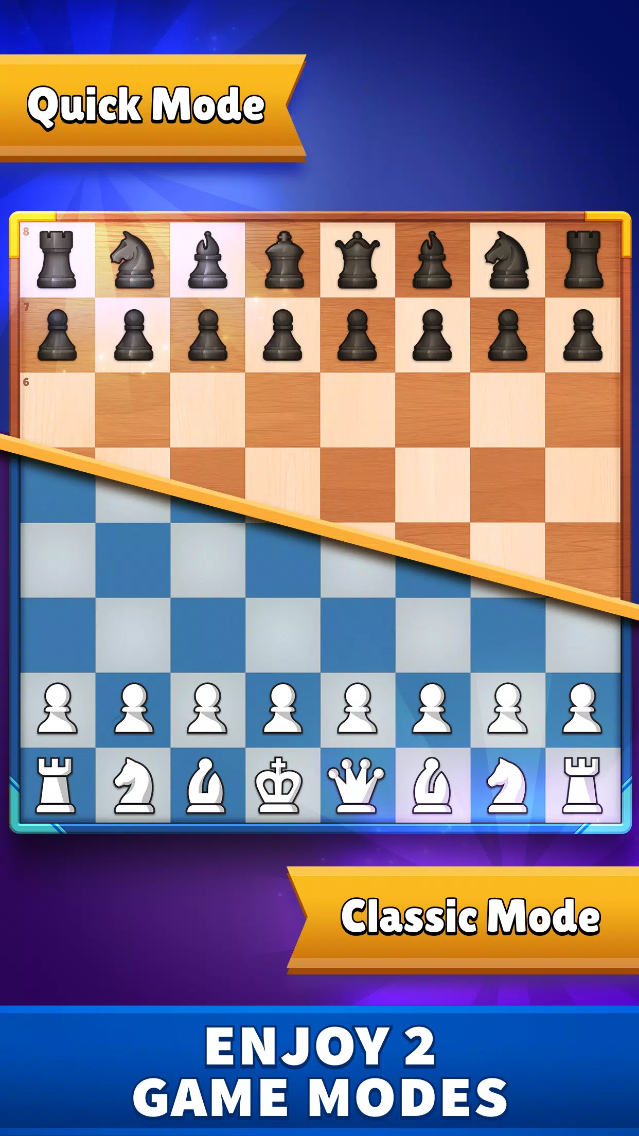 Chess Clash: Online & Offline Screenshot2