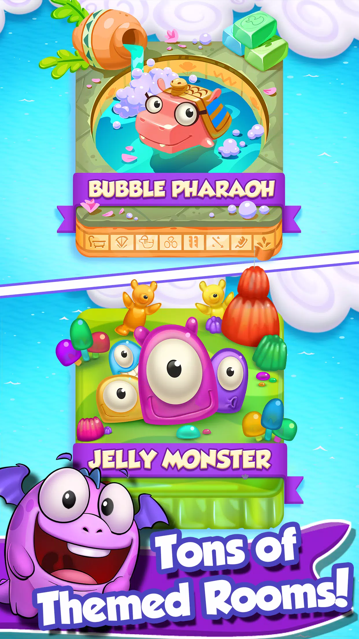 Bingo Dragon - Bingo Games Screenshot2